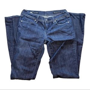 Citizens of Humanity | Ingrid #002 | Stretch Low